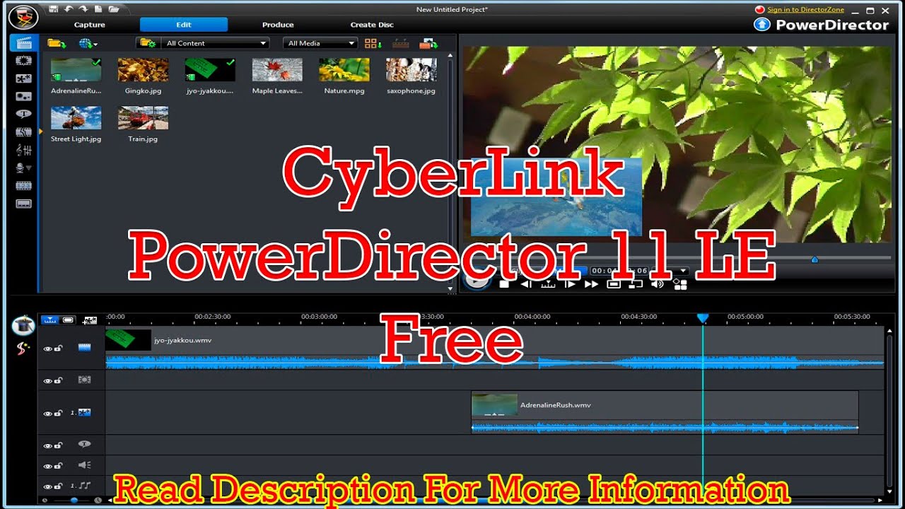 cyberlink activation key